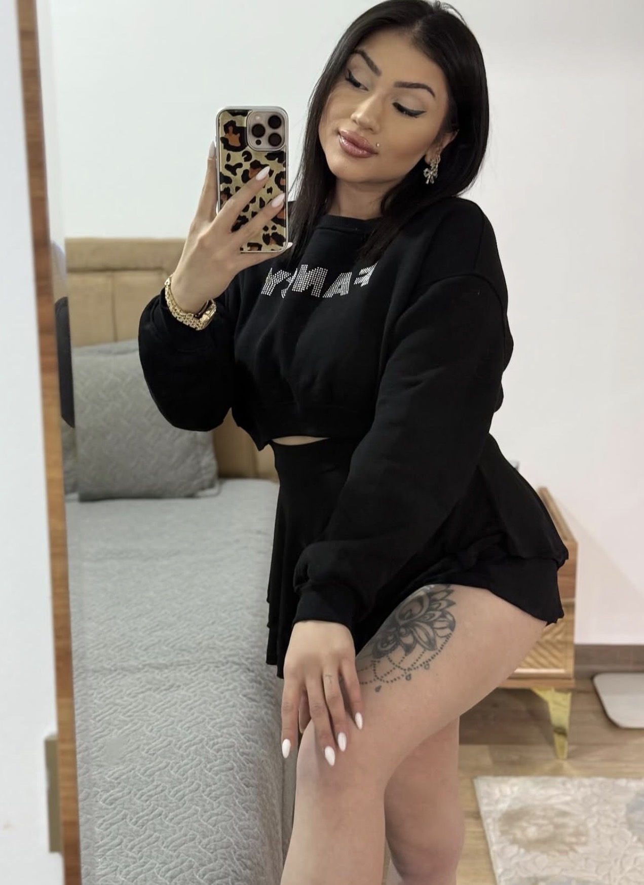 Görünmez Sadık Bir Kadın Escort Bayan Çiğdem