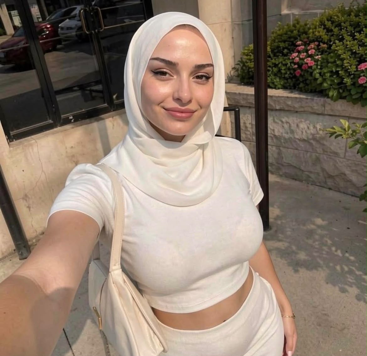 Bahçeli Evler Arabada Görüşen Escort Kader