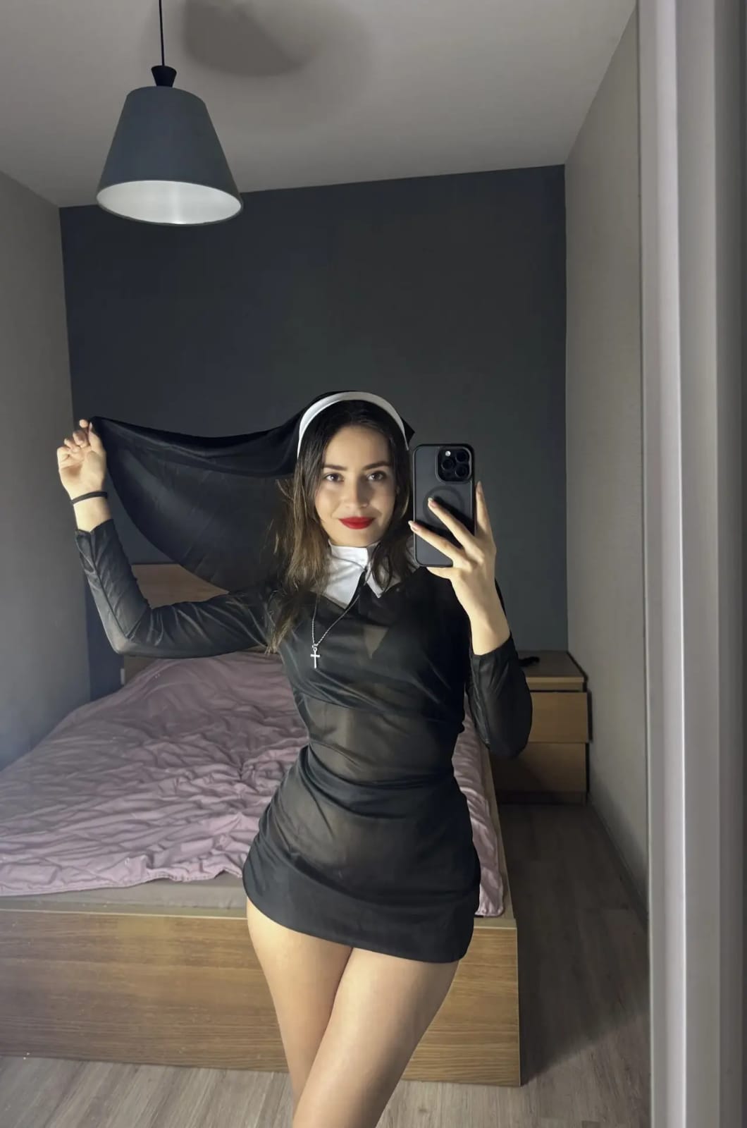 Akdağ Hayat Dolu Partner Bayan Escort Beyza