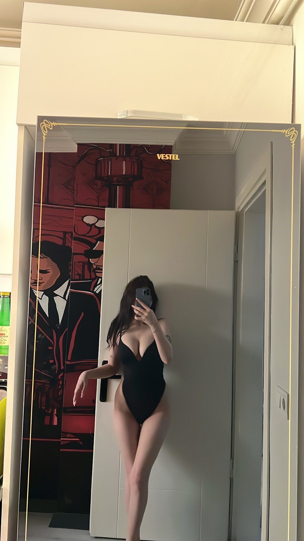 Yenice Tutkulu Partner Escort Bayan İdil