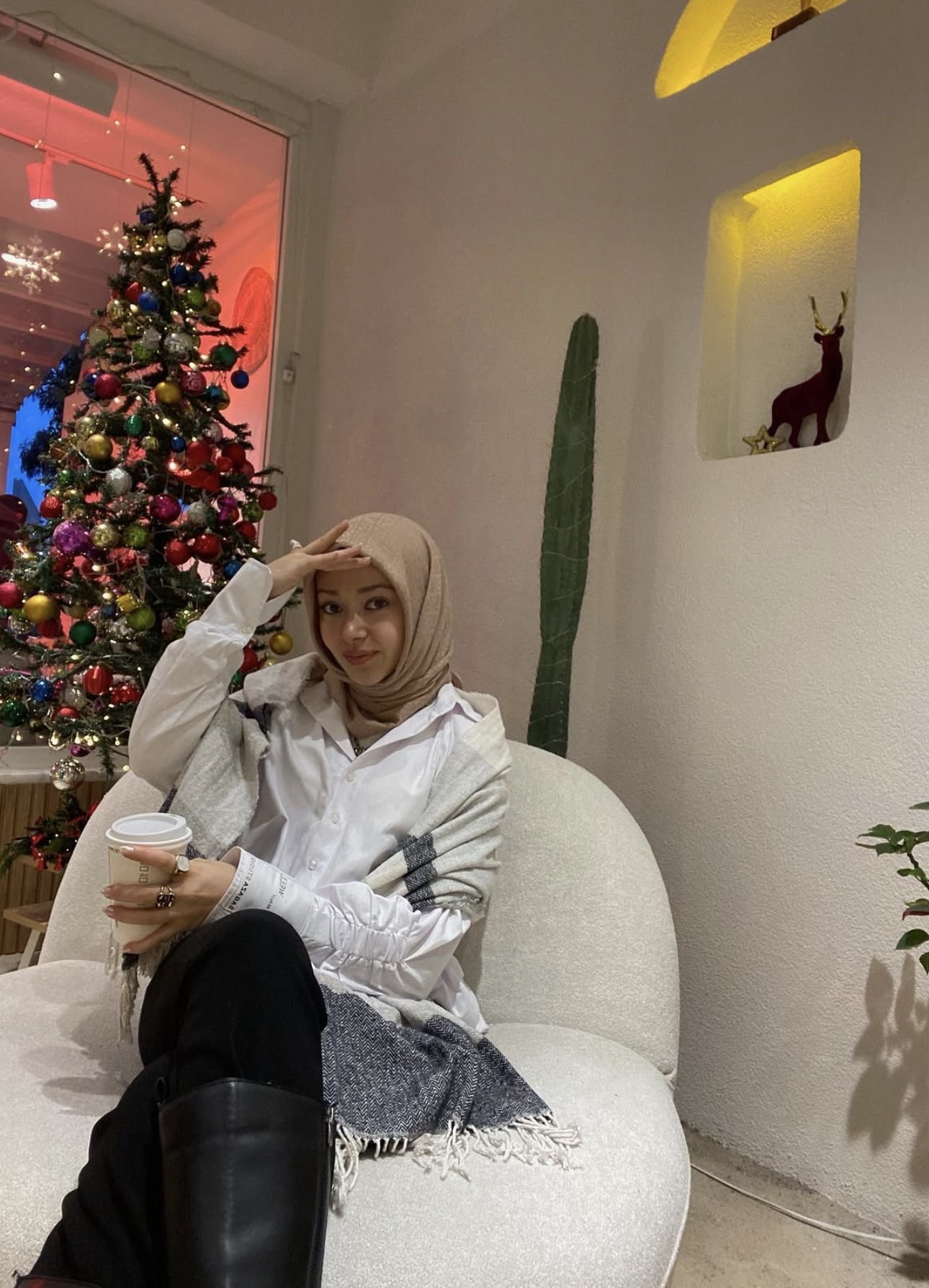 İmrenler Swinger Escort Bayan Emine