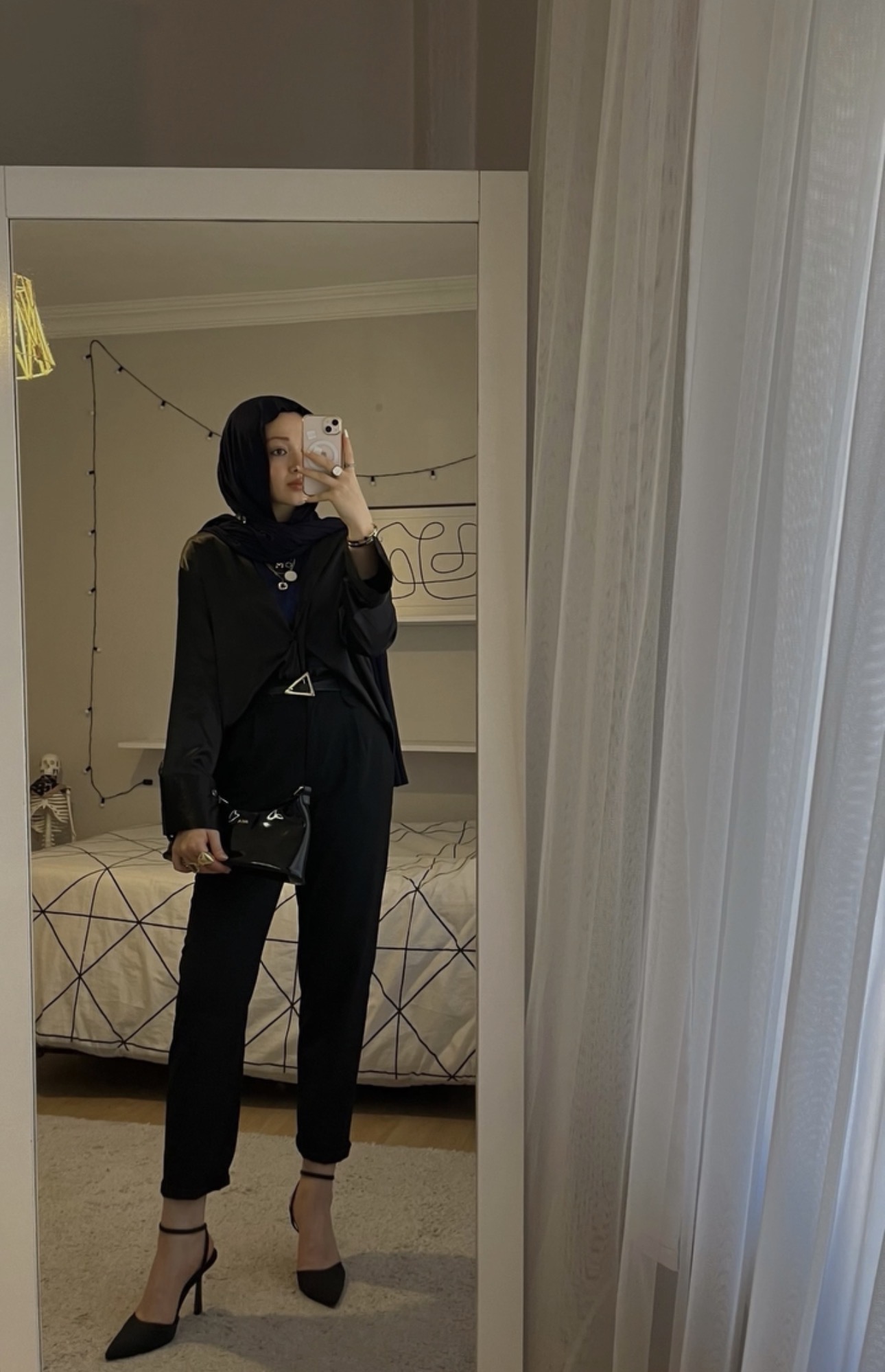 Selki Büyük Aşk Escort İrem