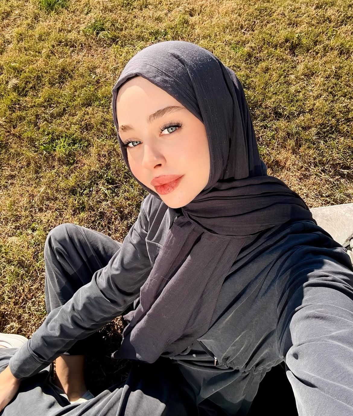 Görünmez Hassas Bayan Escort Tuğçe