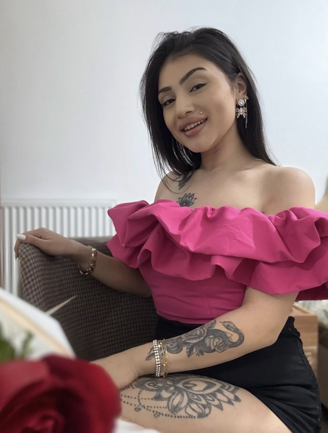 Çavuş Sempatik Kadın Bayan Escort Sultan