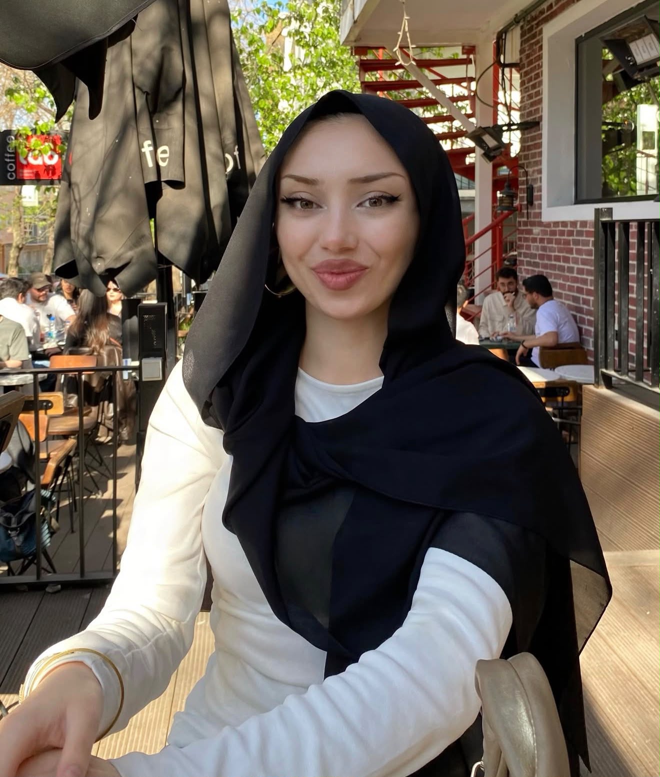 Çukurkent Aşkın Gücü Escort Bayan Hazal