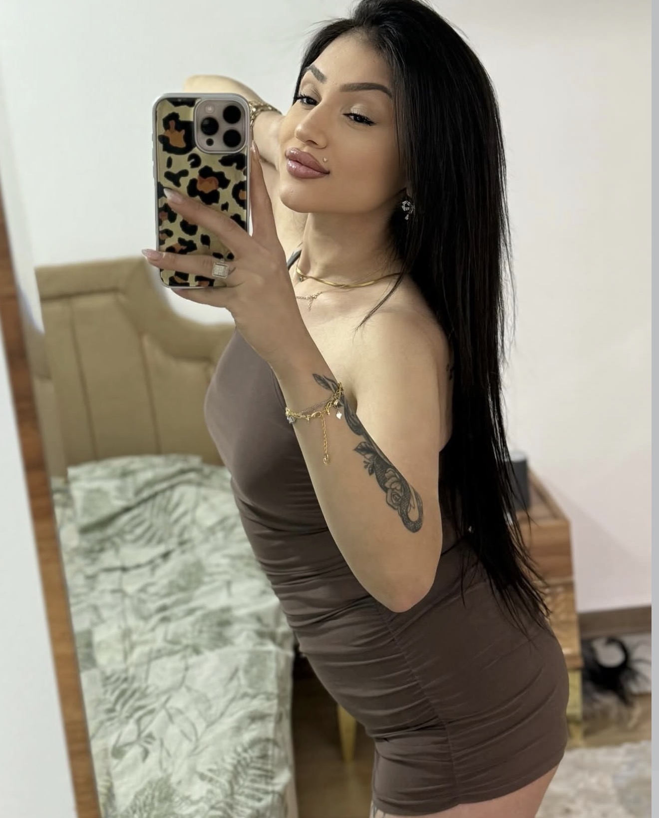 Köşk Bilinçli Kadın Escort Aylin