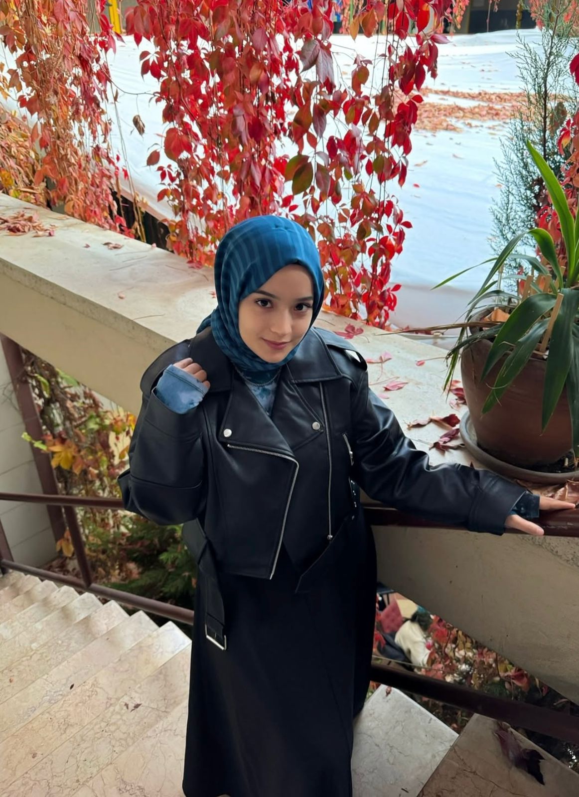 Tolca Ruhani Kadın Escort Ece