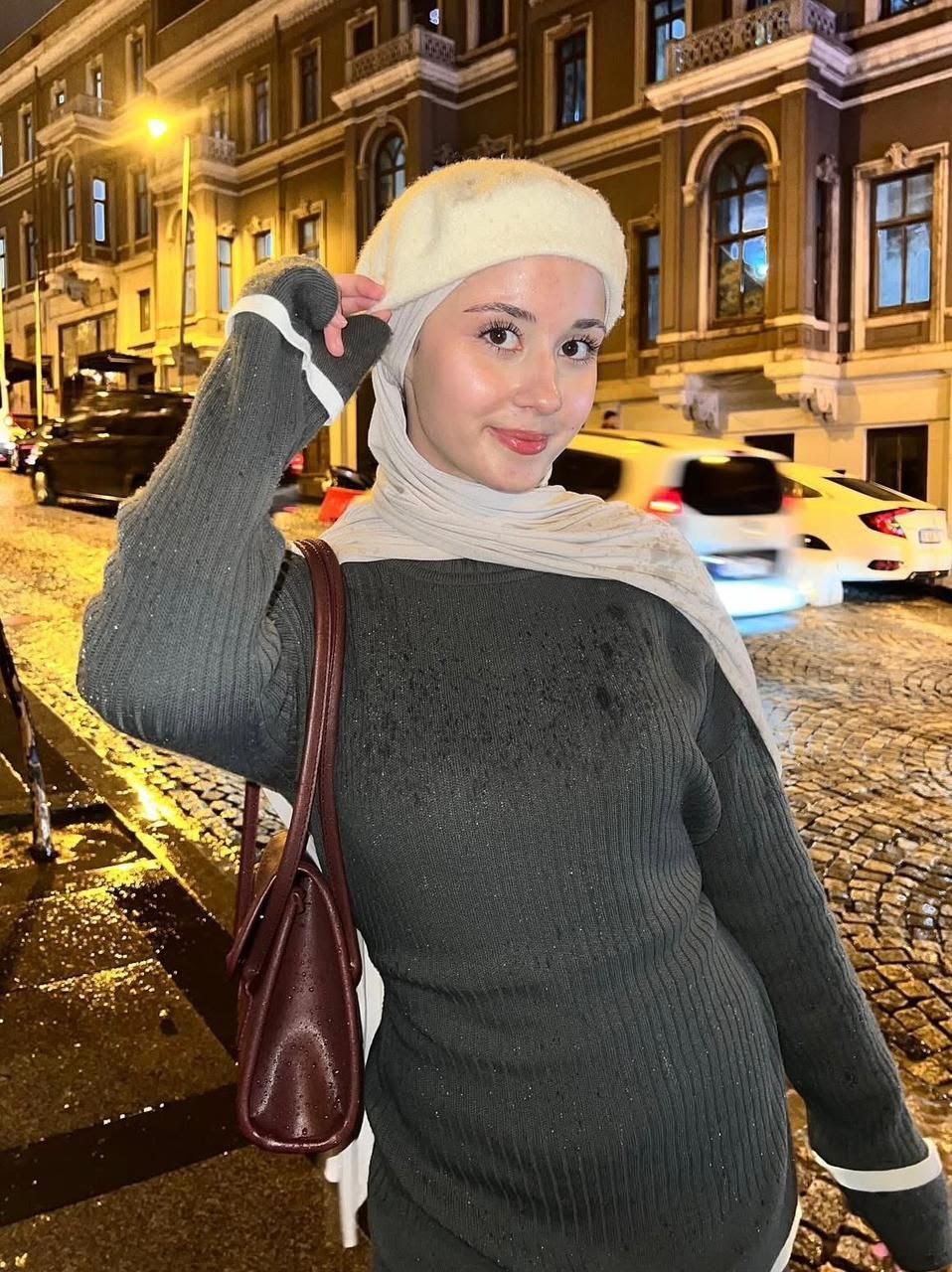Kıreli Hassas Bayan Escort Bayan Büşra