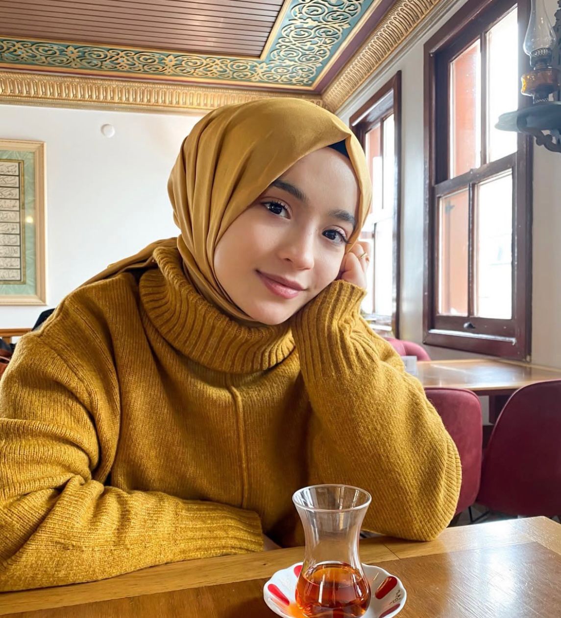 Akdağ Samimi Partner Escort Bayan Ada