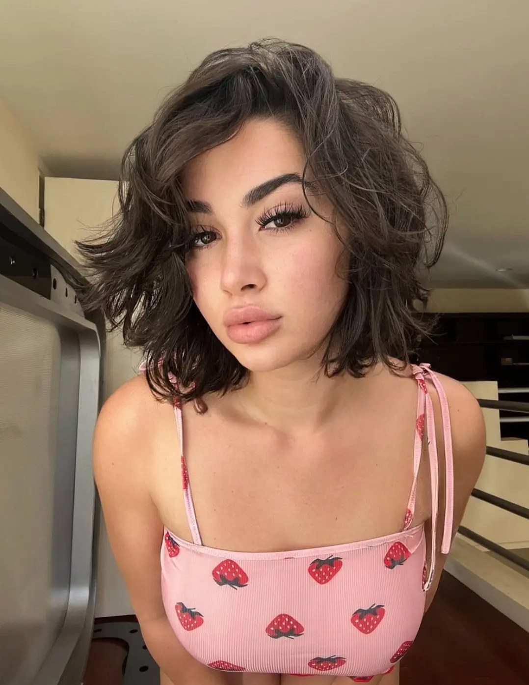 Başlamış Ruhsal Derinlik Escort Amine