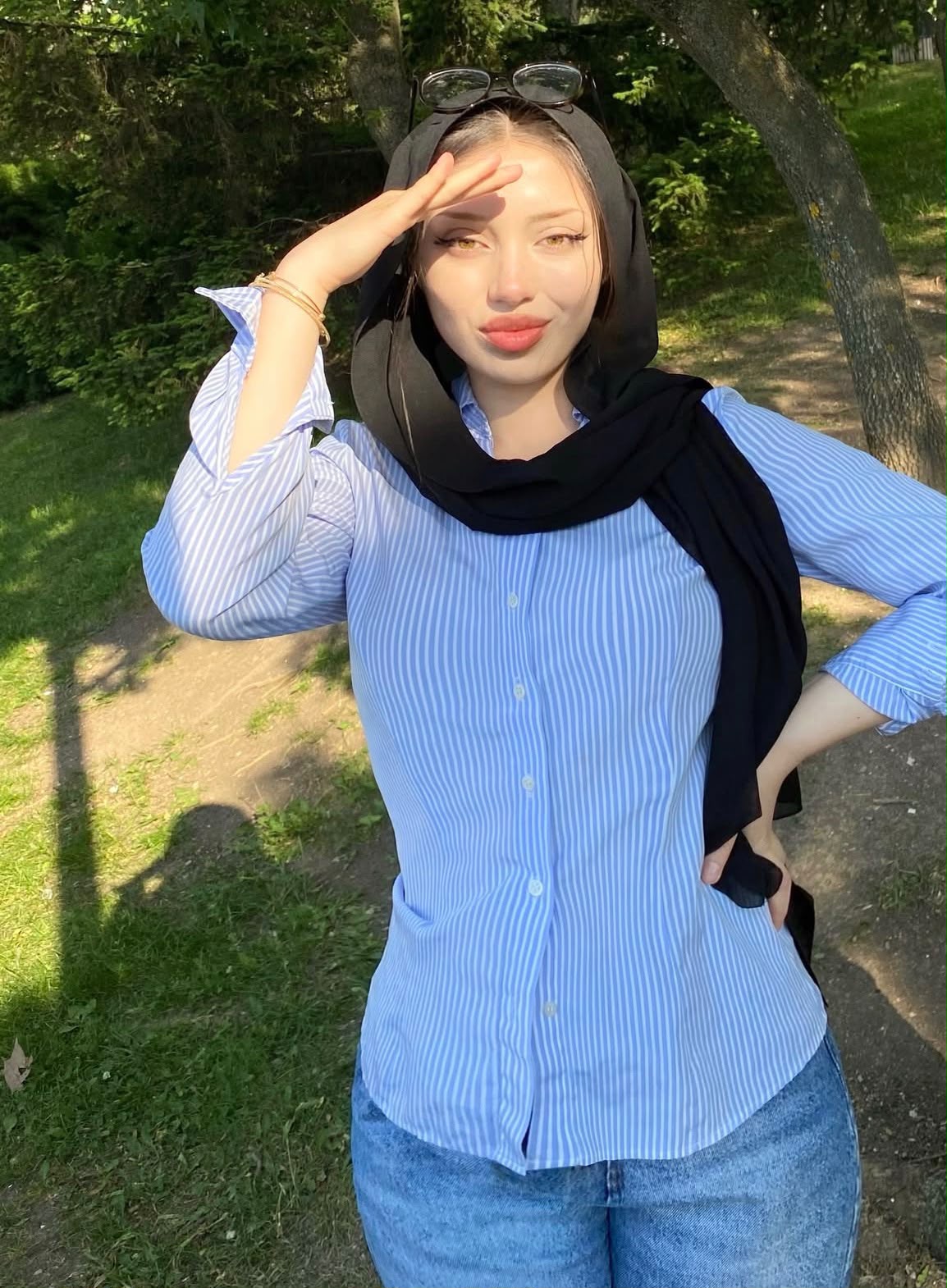 Çamlıca Tutkulu Sevgili Escort Bayan Nisa