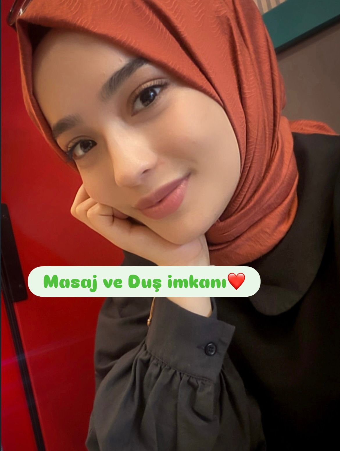 Kıreli Sevgili Tadında Escort Bayan Yeliz