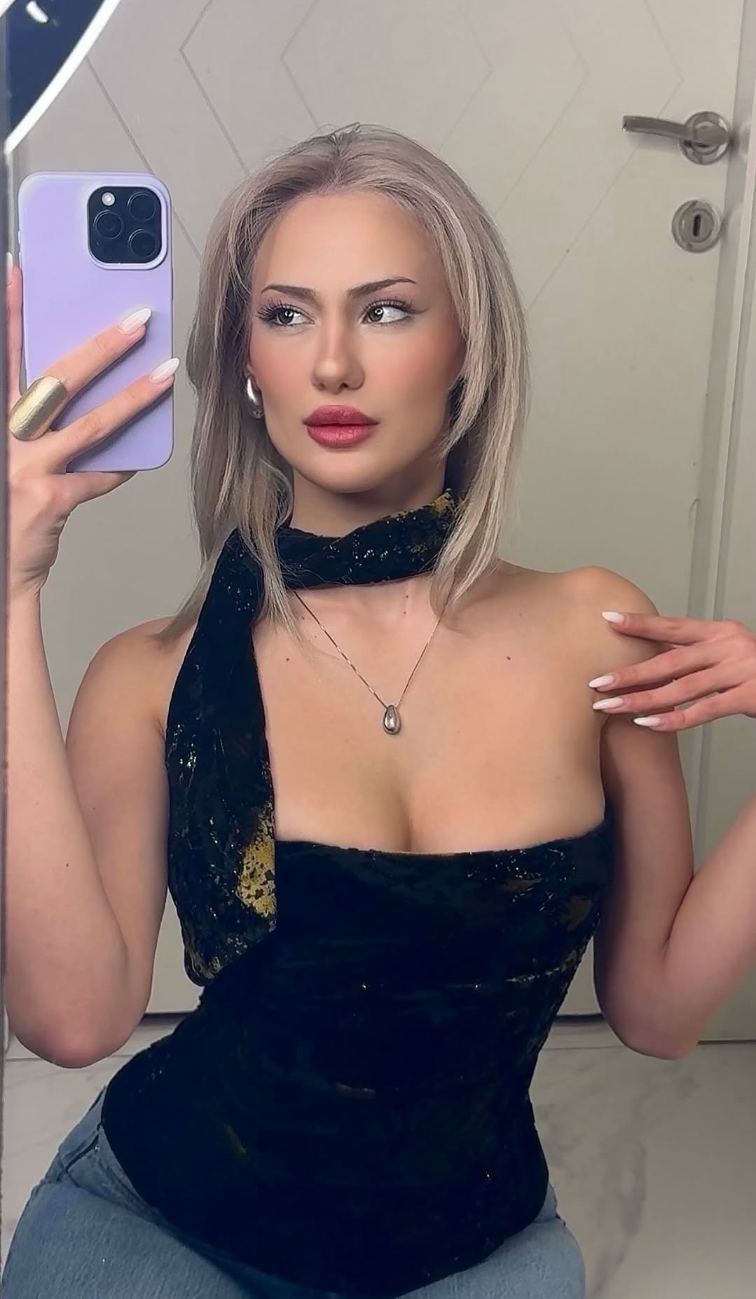 Çamlıca Dul Escort Bayan İdil