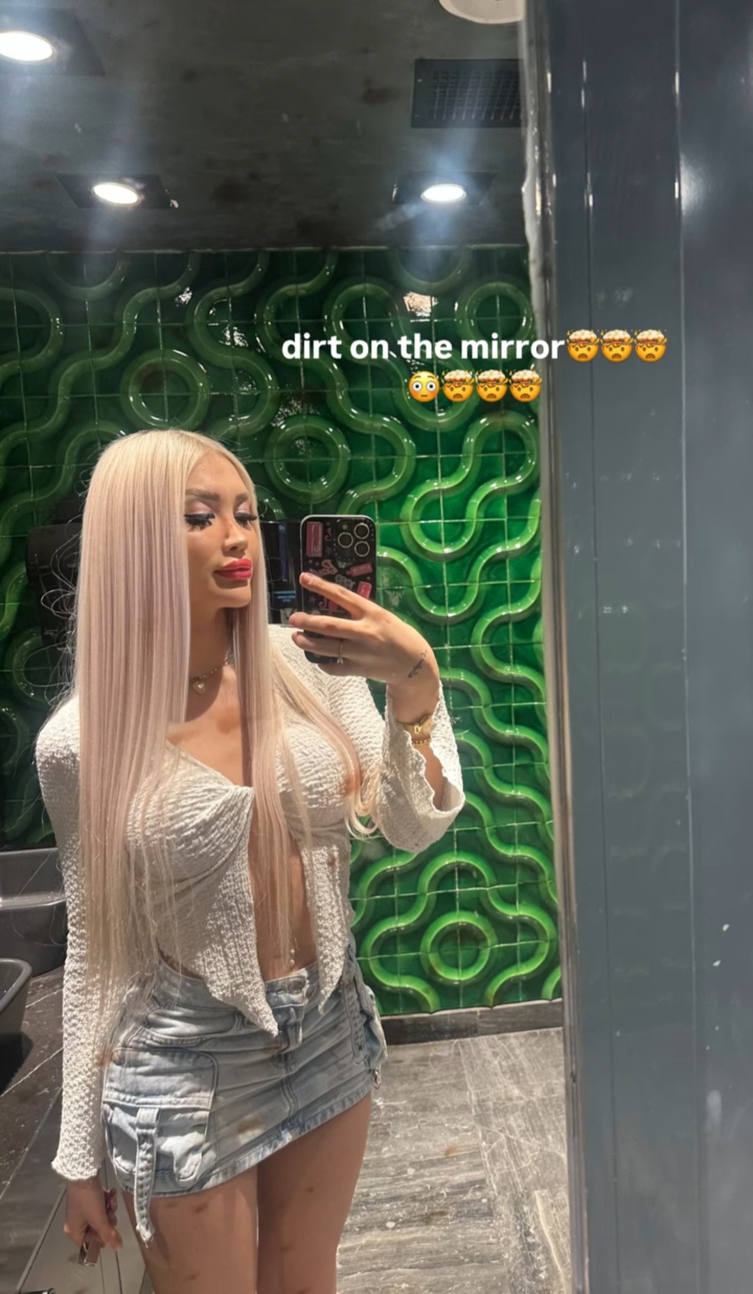 Kıreli Aşk Dolu Bayan Escort Beste